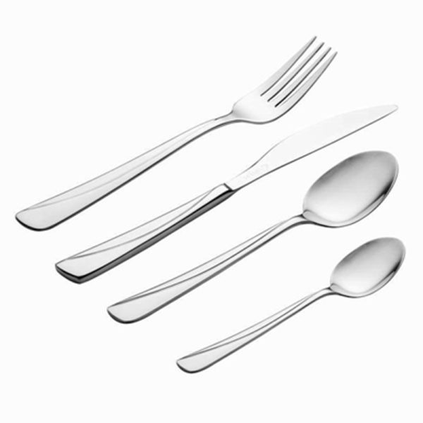 VINERS ANGEL 24PCE CUTLERY SET