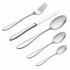 VINERS CUTLERY SET18/0 26PCS TABAC