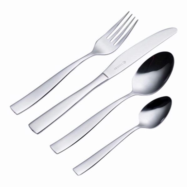 VINERS EVERYDAY PURITY 16PC CUTLERY SET