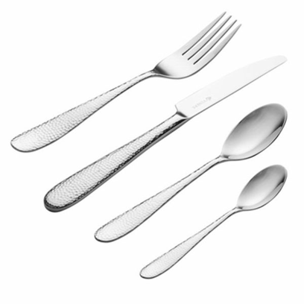 VINERS GLAMOUR 24PCE CUTLERY SET