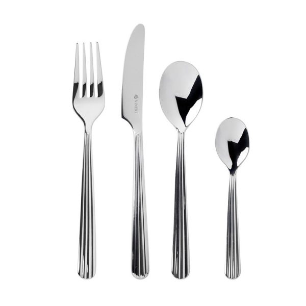 VINERS GRACE 16PC CUTLERY SET GIFTBOX