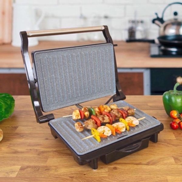 QUEST HEALTH GRILL 35609 29.04