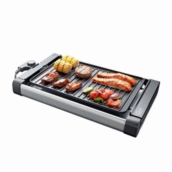 QUEST INDOOR BBQ GRILL 35779