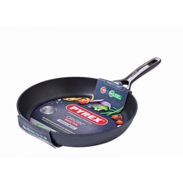 PYREX ORIGIN+ FRYING PAN 30CM