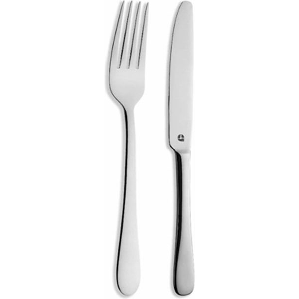 WINDSOR SET 2 KNIVES & FORKS