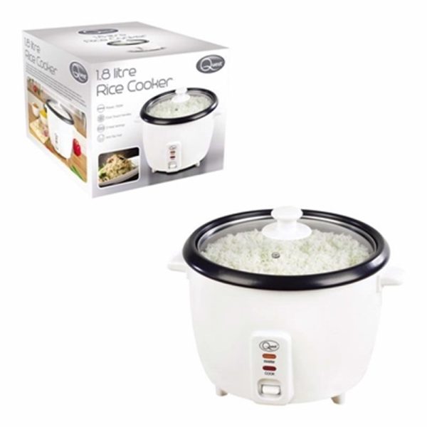 QUEST RICE COOKER - 1.8LT 35550 01.11