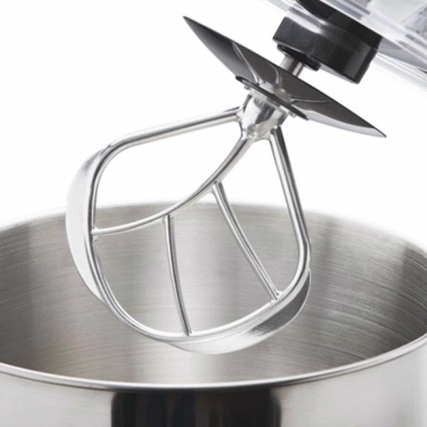 QUEST STAND MIXER 5LTR GREY 33669