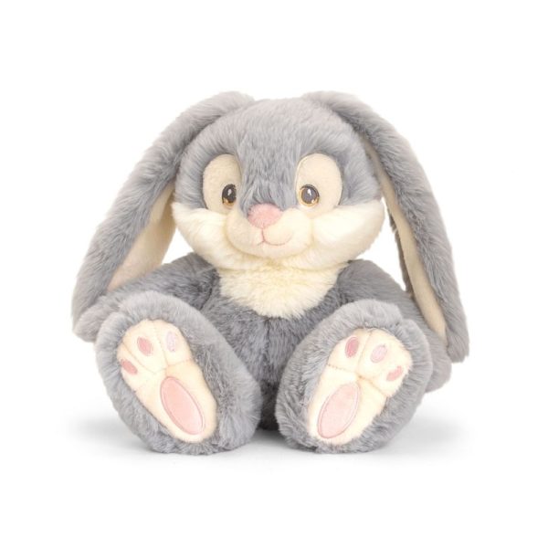 KEELECO PATCHFOOT RABBITS 22CM