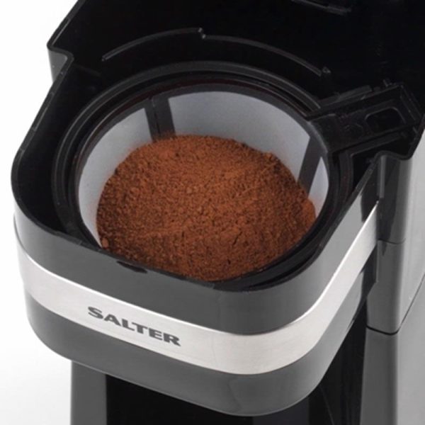 SALTER COFFEE MAKER EK2408