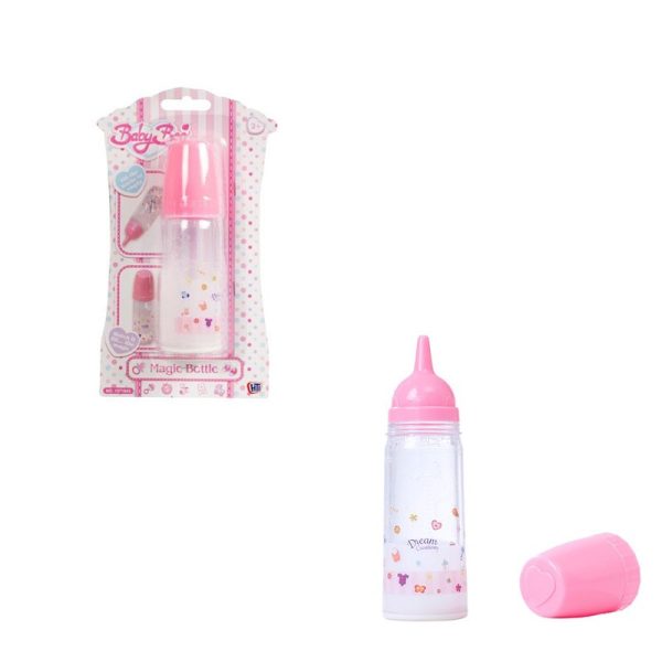 DREAM CREATIONS MAGIC BOTTLE