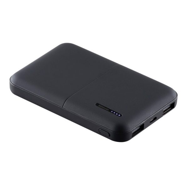 DAEWOO POWER BANK 5000MAH ELA1356