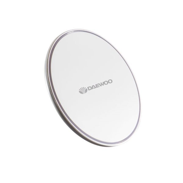 DAEWOO WIRELESS CHARGING PAD ELA1376