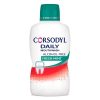 CORSODYL MOUTHWASH FRESH MINT 500ML PACK OF 6