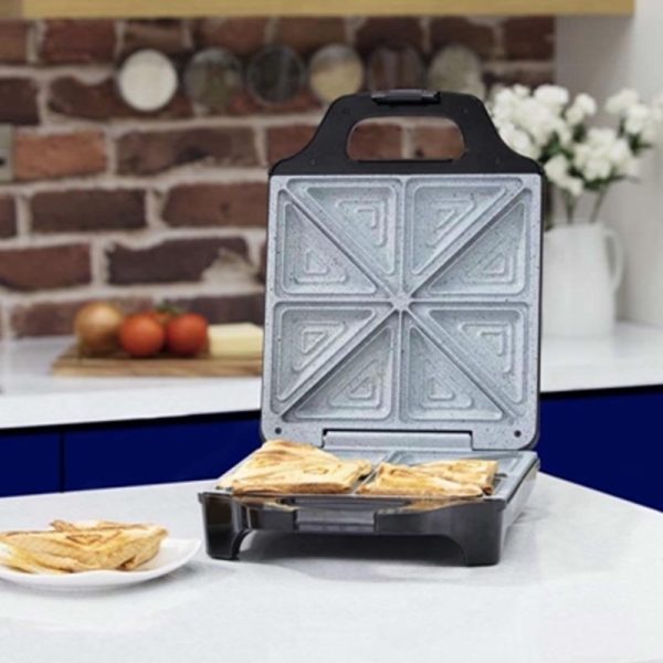 TOWER DEEP FILLED SANDWICH MAKER T27021 N/A