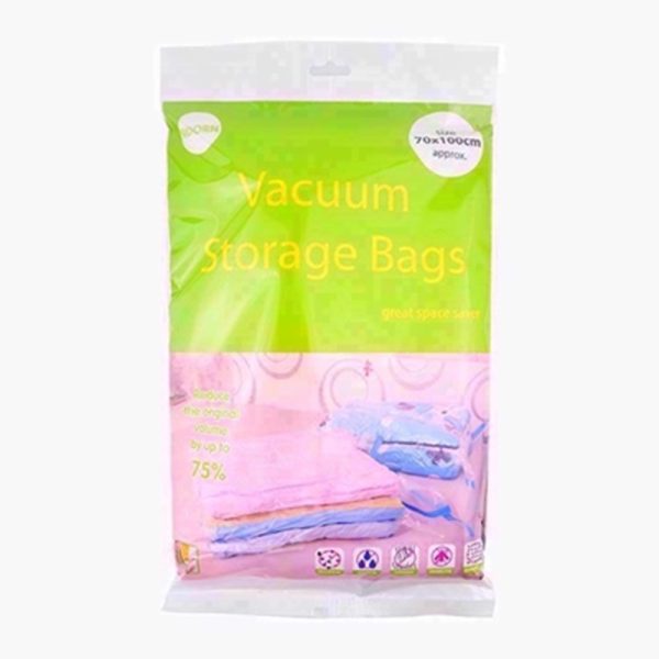 VACUUM STORAGE BAG SCENTED LARGE