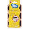 DISHMATIC REFILLS 3PC BLACK