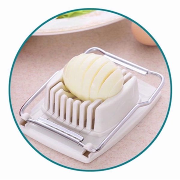 ASHLEY EGG SLICER