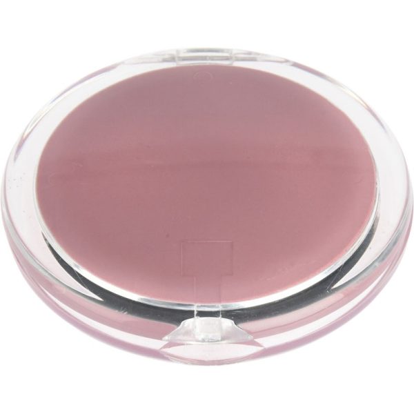 MIRROR ROUND DOUBLE SIDED