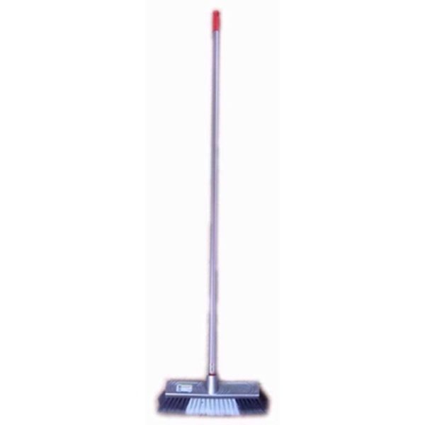 THL BROOM & HANDLE SOFT ZP156