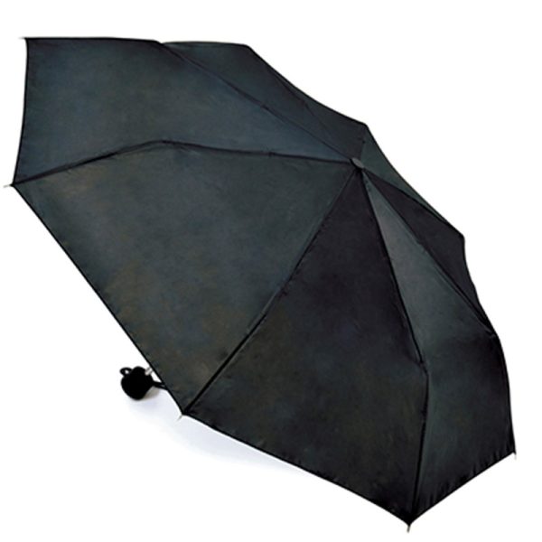 SUPERMINI UMBRELLA BLACK