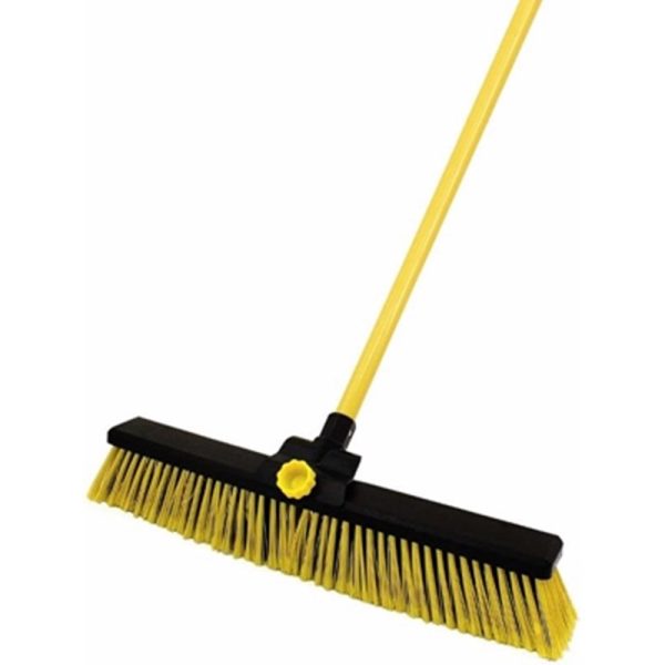 BENTLEY BROOM&HANDLE 24INCH BULLDOZER