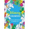 ADULT RELAXING JOYFUL COLOURING PACK OF 6