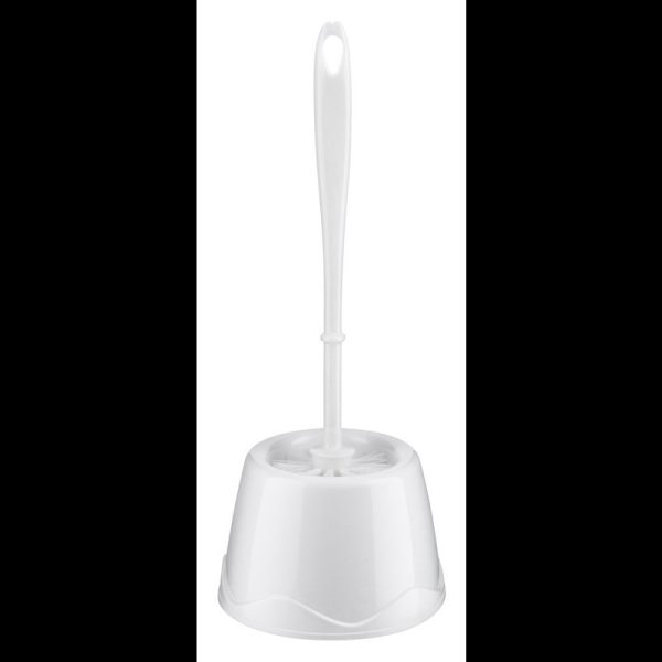 TONKITA TOILET BRUSH & HOLDER