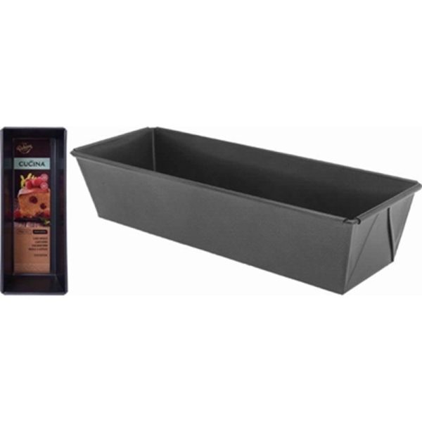 NON STICK LOAF PAN 308X112X71MM