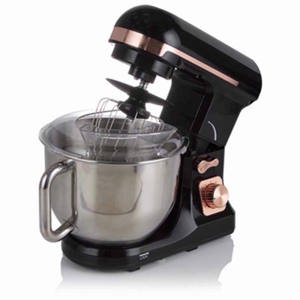 TOWER STAND MIXER GOLD T12033RG