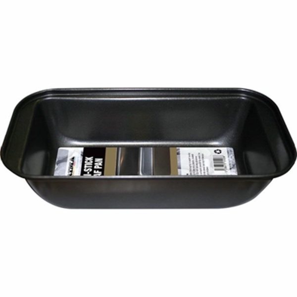 PRIMA LOAF PAN 25X13X2M