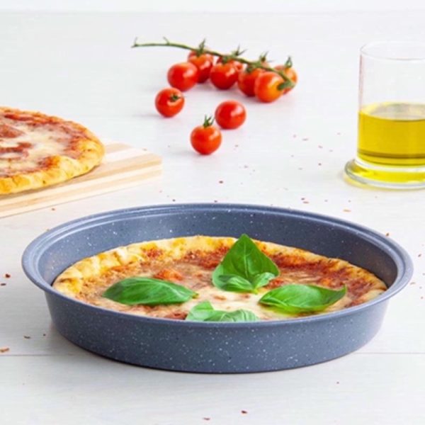 PRO PIZZA PAN 24.5X4CM