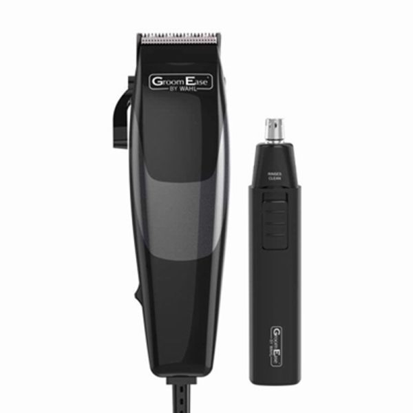 WAHL GROOM EASE CLIPPER GIFT SET 79449317