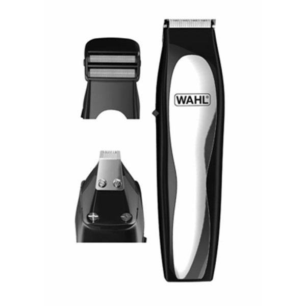 WAHL MULTI GROOMER KIT 8 IN 1 55981317