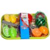 STICK TOGETHER FOOD ON TRAY