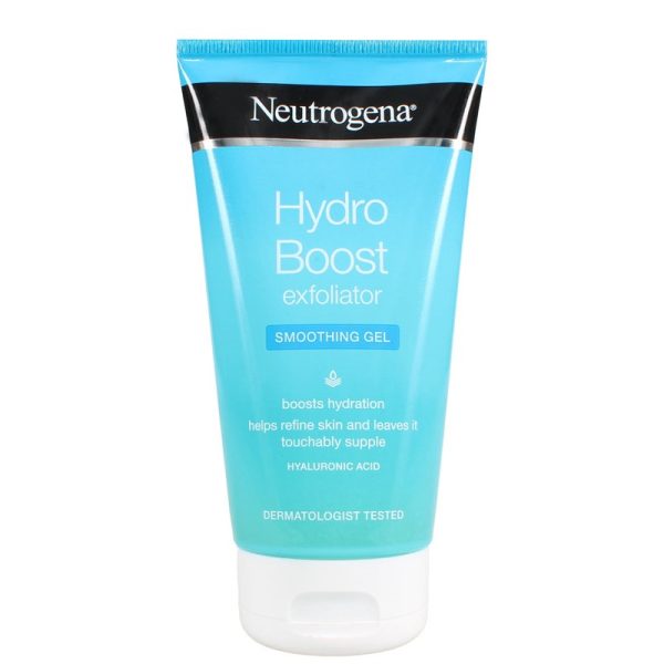 NEUTROGENA SKIN DETOX DAILY CLAY MASK 150ML PACK OF 6