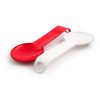 PLASTIC SPOON REST PK2