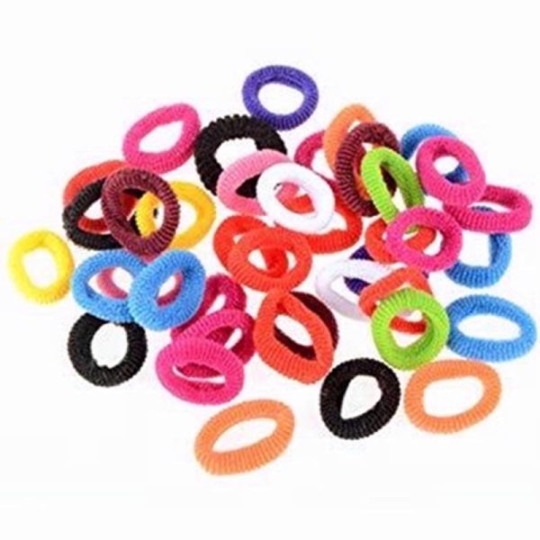 RYSONS HAIRBANDS 132PCE