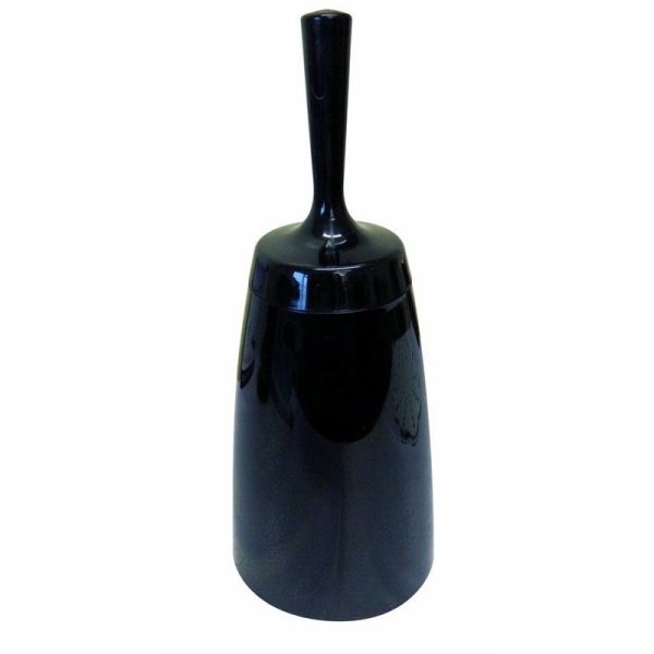 BLUE CANYON TOILET BRUSH PLASTIC BLACK (2020)