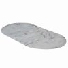 AQUALONA MARBLE BATH MAT 36X69CM