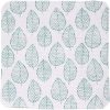 SHOWER MAT PVC 53X53CM 3ASS DE