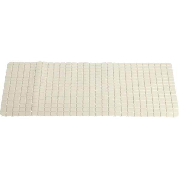 SHOWER MAT TPE 69X39CM 3ASS CL