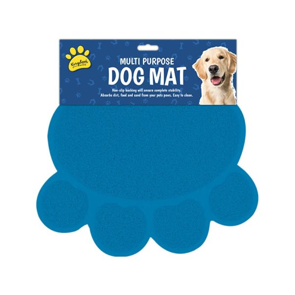 MULTI-PURPOSE DOG MAT -