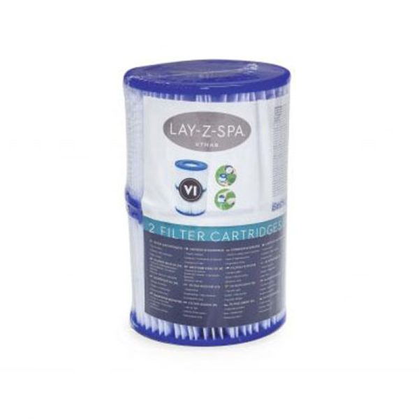 CLEARWATER POOL SPA FILTER CARTRIDGE TYPE V1