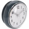 BATHROOM WALL CLOCK 73X45MM