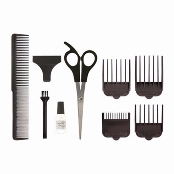 WAHL GROOM EASE 100 SERIES CLIPPER SET