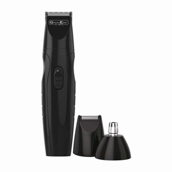 WAHL GROOM EASE GROOMER RECHARGABLE 9685417