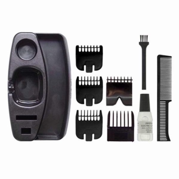 WAHL GROOM EASE PERFORMANCE TRIMMER 55376217