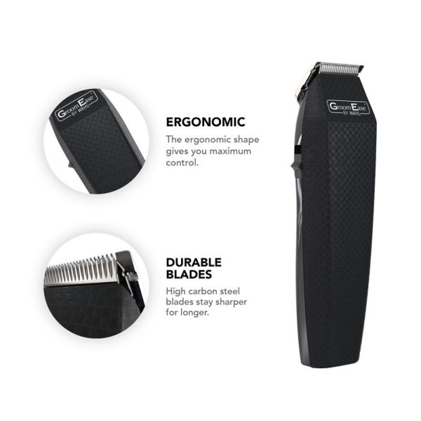 WAHL TRIMMER 7 IN 1 55377417