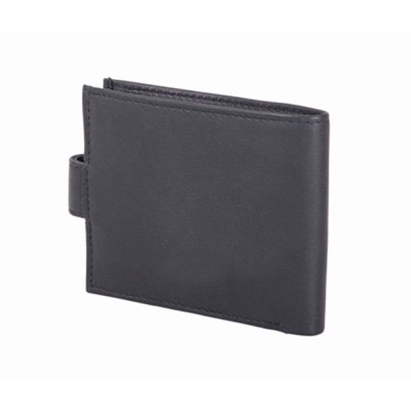 MENS LEATHER WALLET 1148