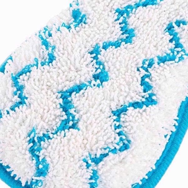 MINKY M CLOTH ANTIBACTERIAL PAD BATHROOM